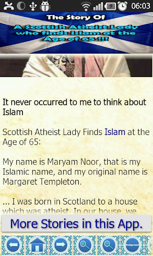 Islam Inside - the Full Story