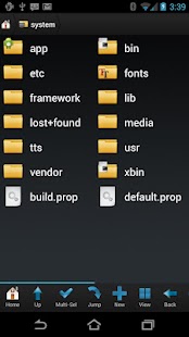 免費下載工具APP|Root Browser (File Manager) app開箱文|APP開箱王