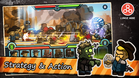 Free Download Zombie Must Die APK for PC