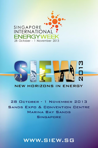 SIEW 2013