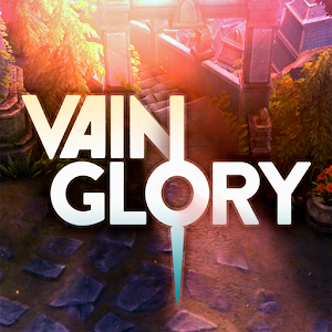  Vainglory icon do Jogo