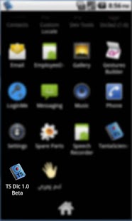 How to mod TS Dic 1.0 Beta patch 1.0 apk for laptop