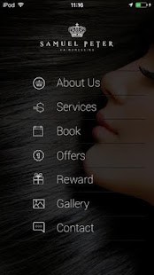 Free Samuel Peter APK