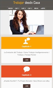 Download Trabajar desde Casa APK for Android