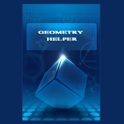 Geometry Helper logo