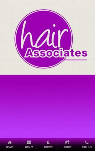 Hair Associates Ltd