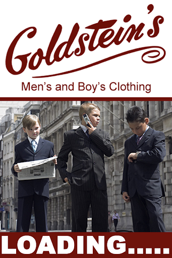 Goldsteins Clothing