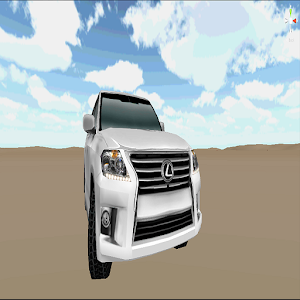 Hack Climbing Sand Dune 3d 1 game