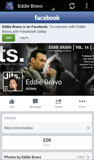 【免費運動App】Eddie Bravo Radio-APP點子