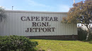 Cape Fear Regional Jetport
