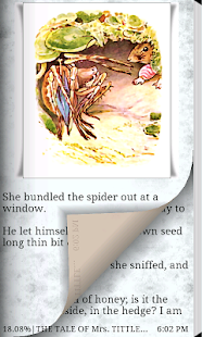 How to install The Tale of Mrs. Tittlemouse 1.0 apk for laptop
