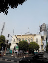 Masjid Baitur Rahmah