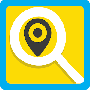 SearchAround.apk 1.0.2