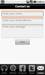 Mobb Report Radio poster 15