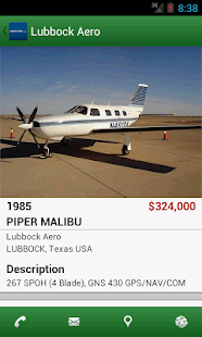 Free Lubbock Aero APK for PC