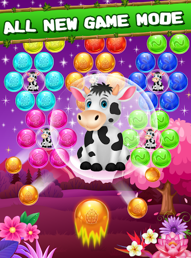 免費下載休閒APP|Farm Bubble Blast Mania app開箱文|APP開箱王