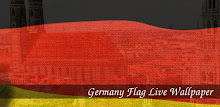 3D Germany Flag APK