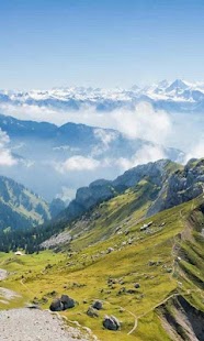 How to get Mountains Wallpapers 1.0 mod apk for pc