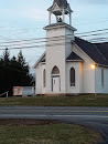 Freeland Baptist Church