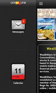 Lastest WealthRays 1on1 APK for Android