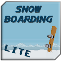 Snow Boarding Lite logo