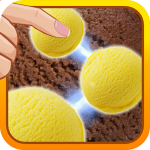 Amazing Ice Cream Swipe 1.0