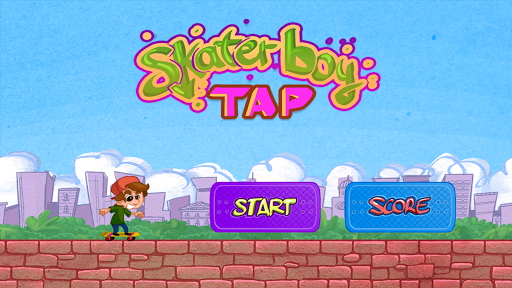 免費下載休閒APP|Skater Boy - Skate & Jump app開箱文|APP開箱王