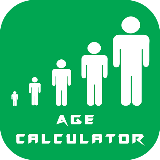 Age Calculator 工具 App LOGO-APP開箱王
