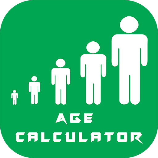 AGE CALCULATOR FOR YOUR LIFE BY BHUSHANSAHU01 @Bhushansahu01
