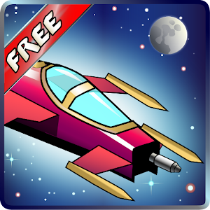 Planet Patrol Free for PC and MAC