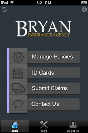 Bryan Insurance Agency