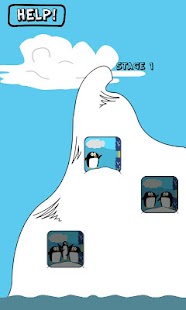 Download Penguin Panic! Paid APK