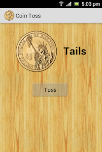 How to install Coin Flip Toss patch 1.0.0 apk for laptop