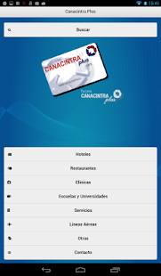 Lastest Canacintra Plus APK for PC