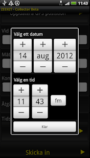 Lastest Zeekit Collector Pro APK for Android