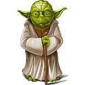ASK YODA logo