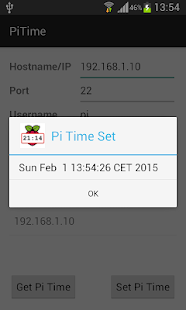 Lastest PiTime APK for Android
