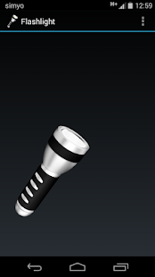 How to download Flashlight 1.3.5 apk for pc