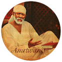 Shri Sainath Amritvani logo