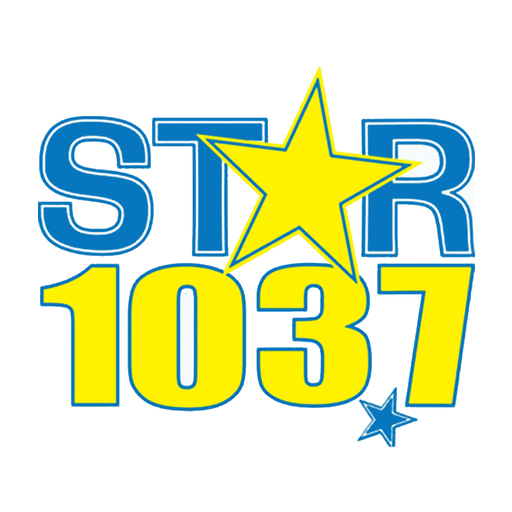 Star 103.7 FM LOGO-APP點子