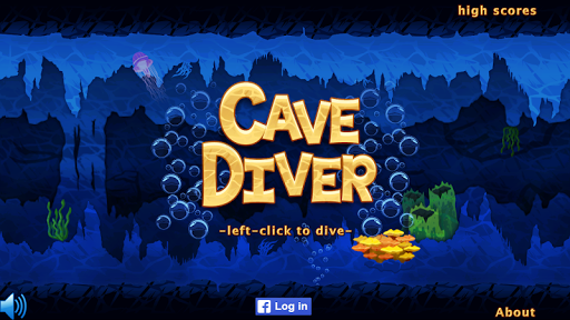 Cave Diver Premium