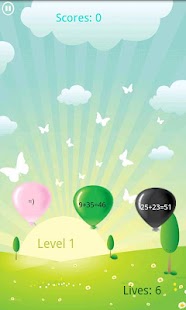 How to download BaloonMath lastet apk for android