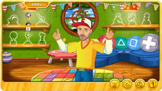 Fănică și CRBL - Cupa EduTeca Screenshots 9