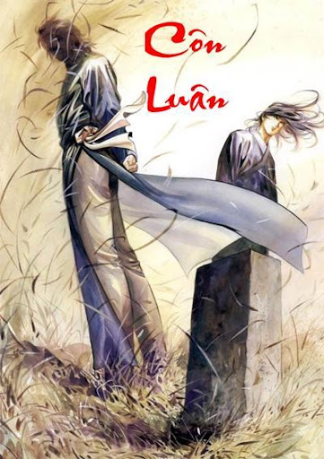 Con Luan - Phuong Ca