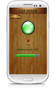 Free Download CepFener-FlashLight-HD APK for Android