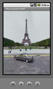 How to get Virtual Tour of Paris & France 2.3 unlimited apk for laptop