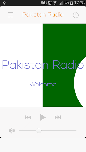 Pakistan FM Radio