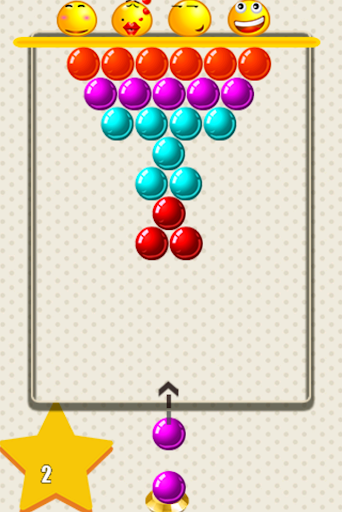 【免費休閒App】Bubble Shooter Mania-APP點子