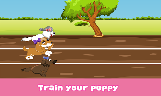 Happy Dog - Dog Game Screenshots 10