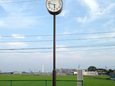 公園 の 時計 319410-無印 公園 の 時計 音